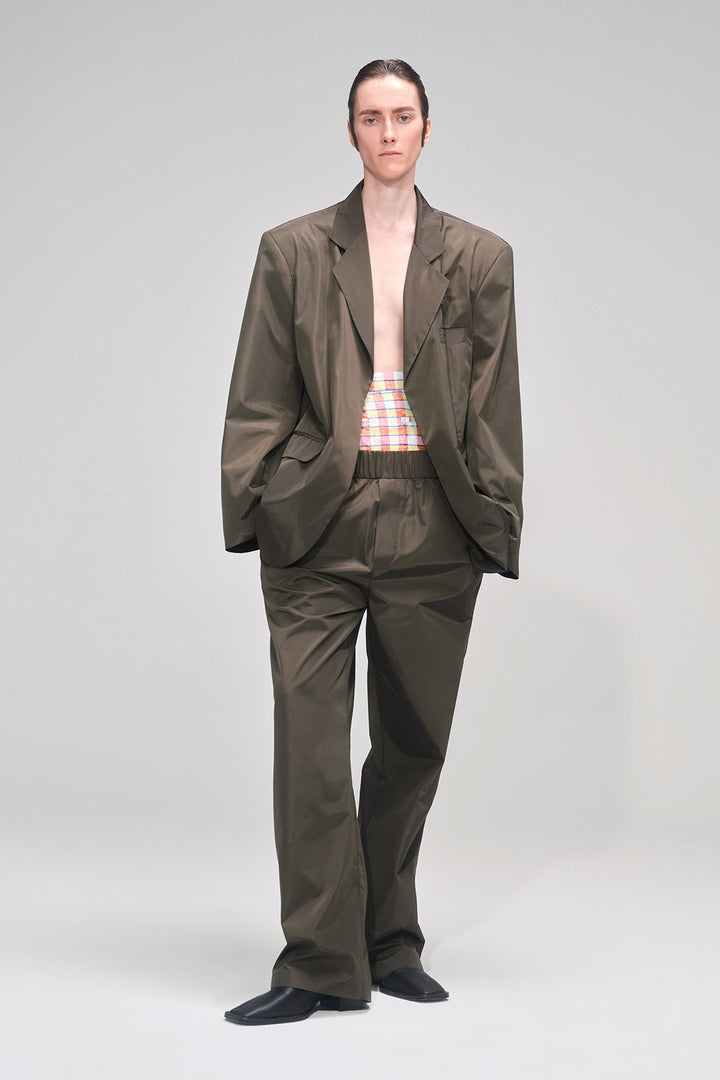 Oversize Jacket