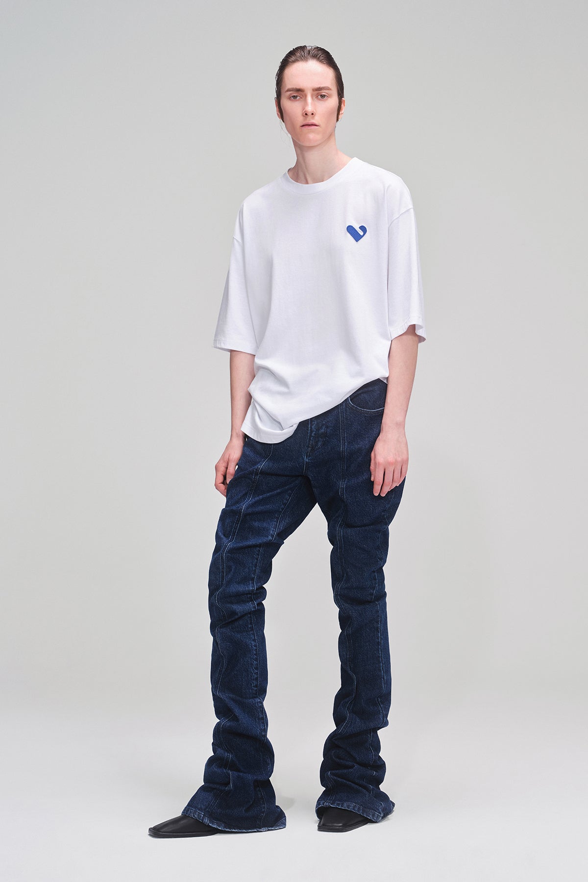 ‘A Piece of Work’ T-shirt