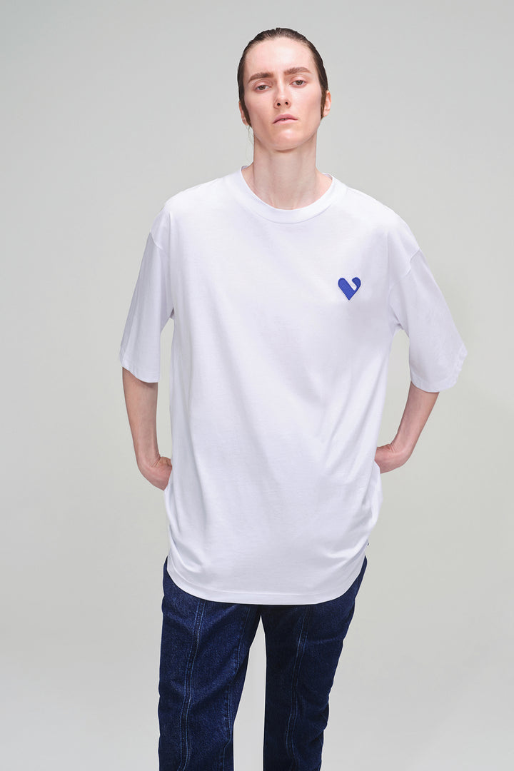 ‘A Piece of Work’ T-shirt