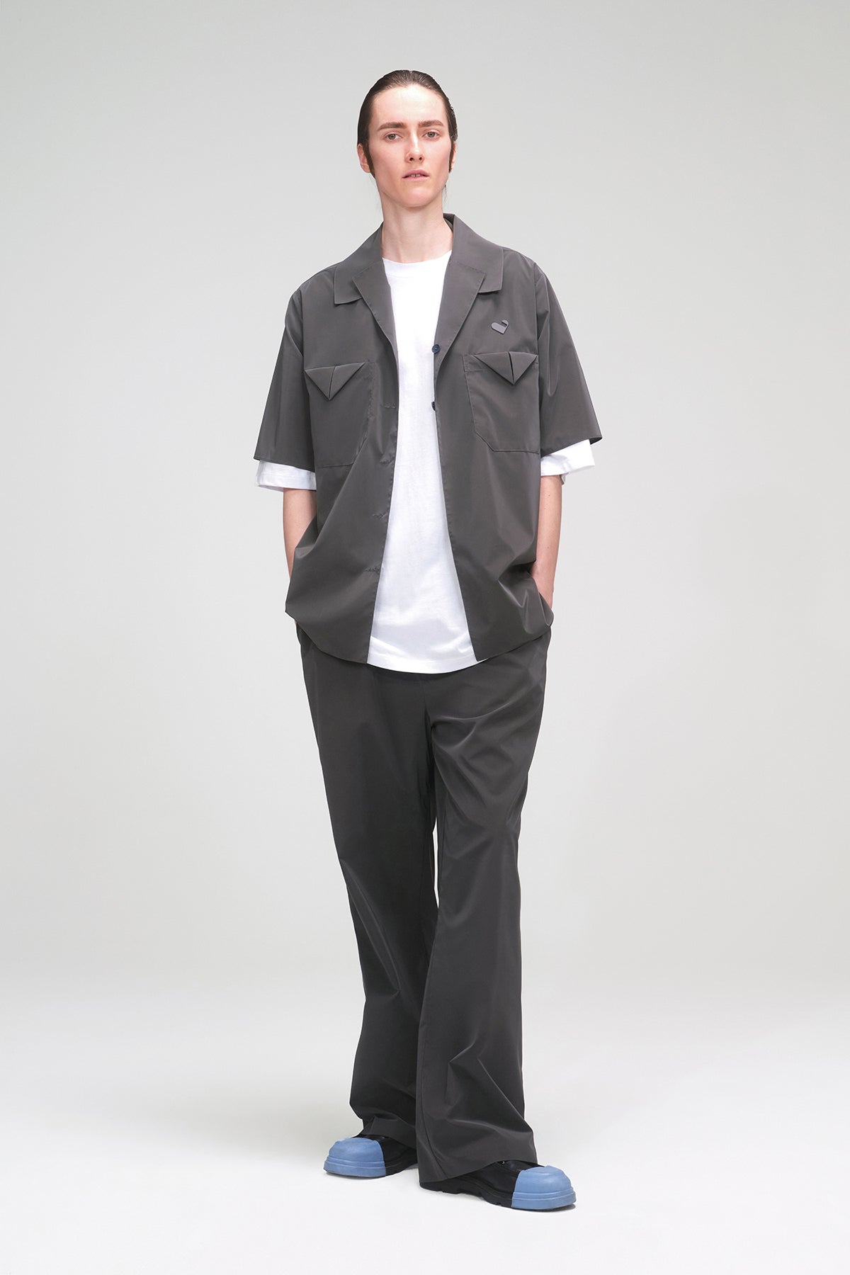 'A Piece of Work’ Shirt