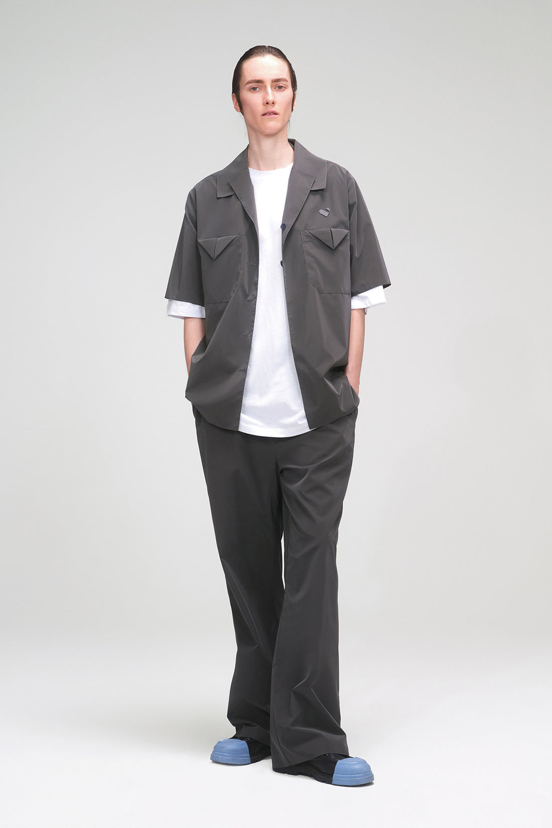 'A Piece of Work’ Shirt