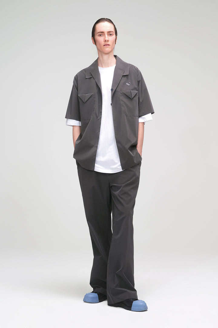 'A Piece of Work’ Shirt