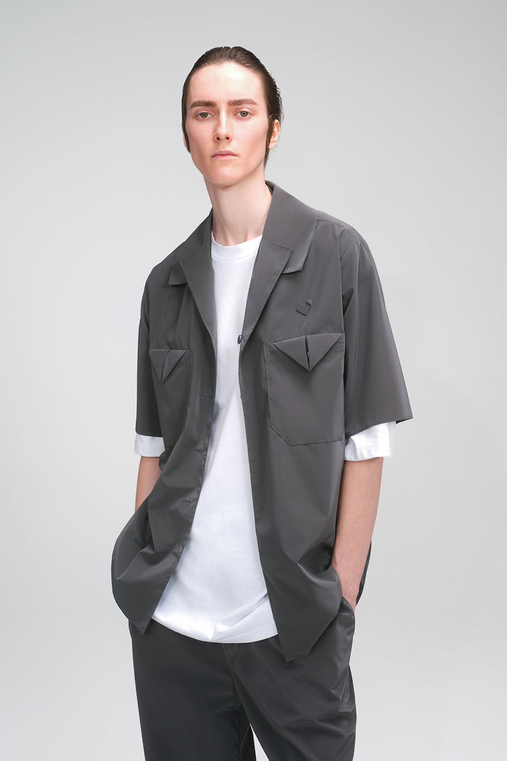 'A Piece of Work’ Shirt