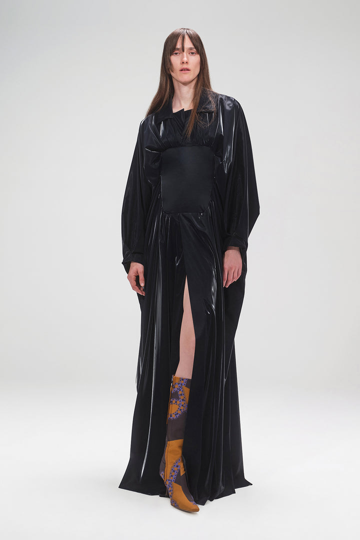 Pearl Evening Dress