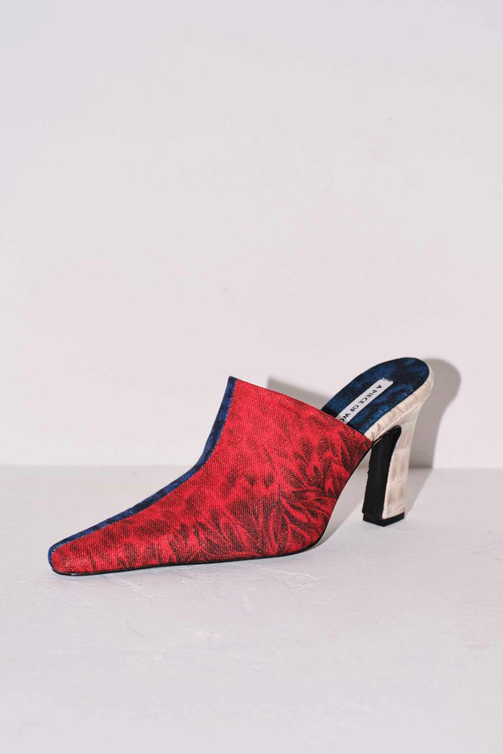 Relic Mules