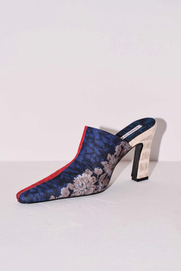 Relic Mules