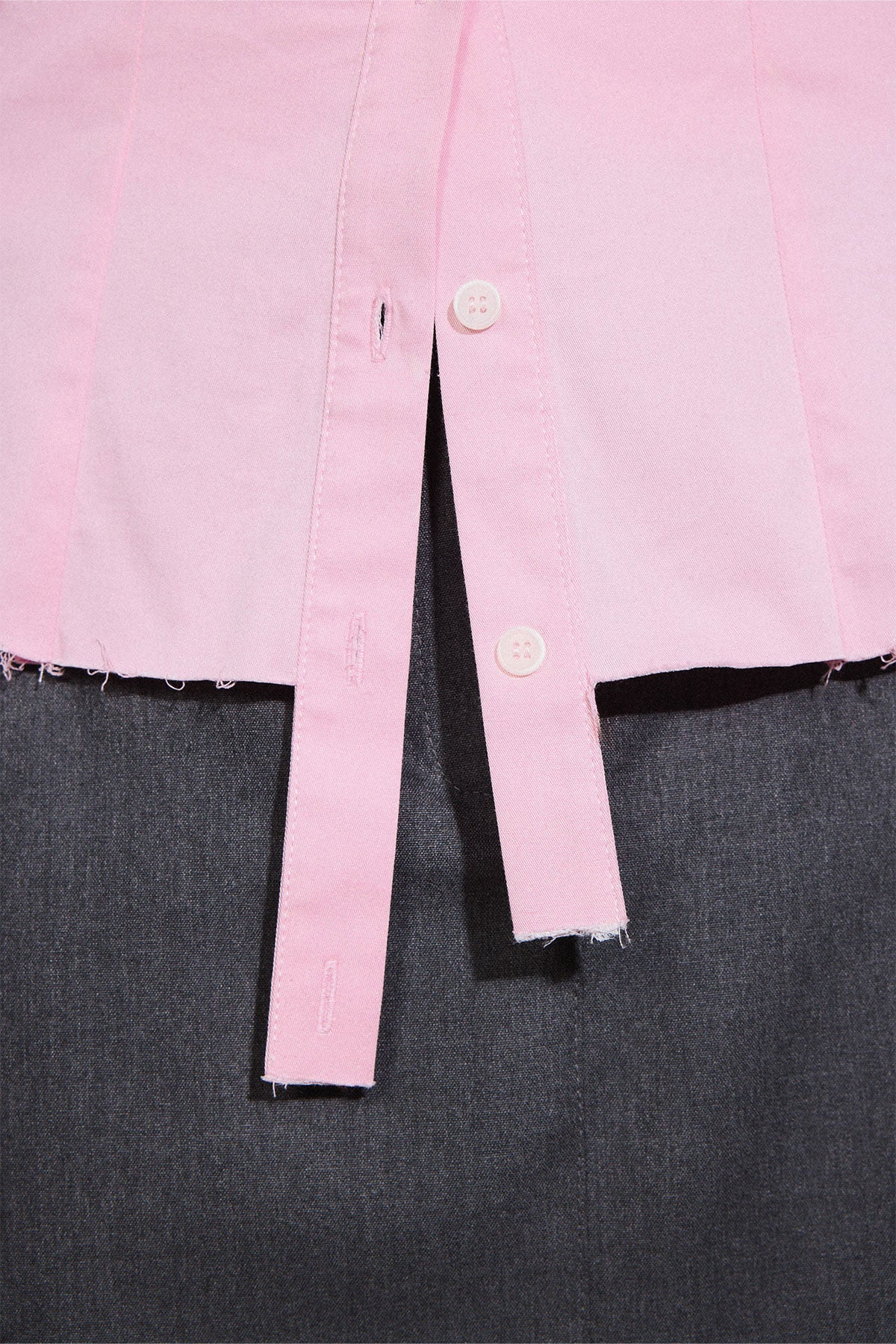 Pink Shirt