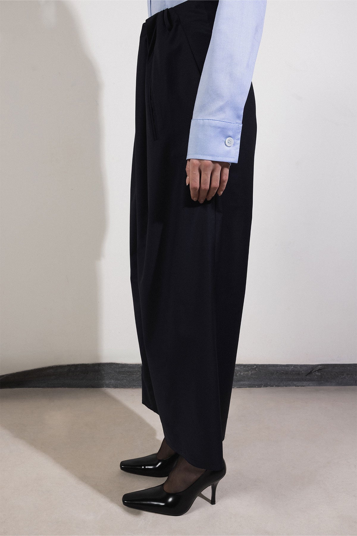 Hobo Pants