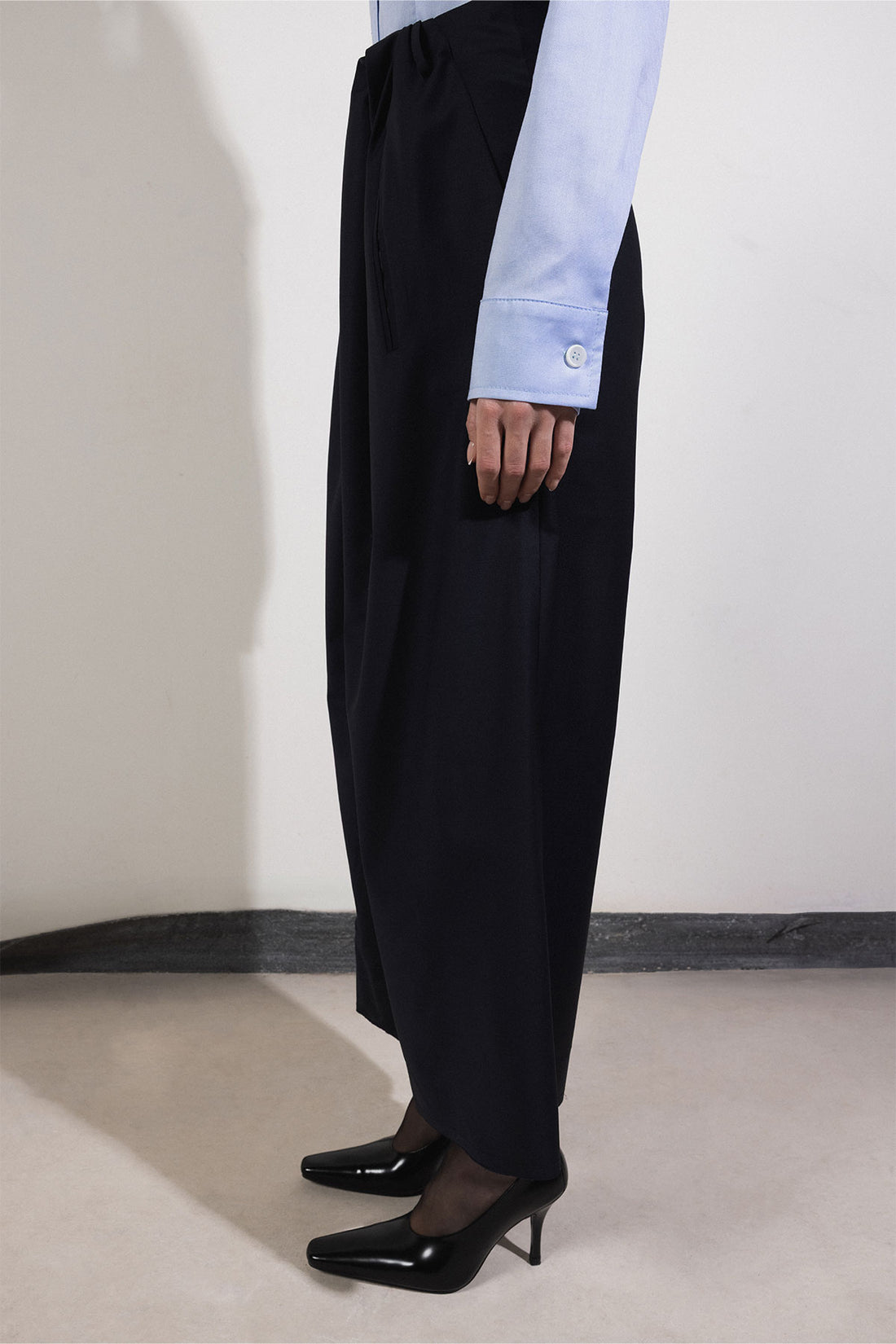 Hobo Pants