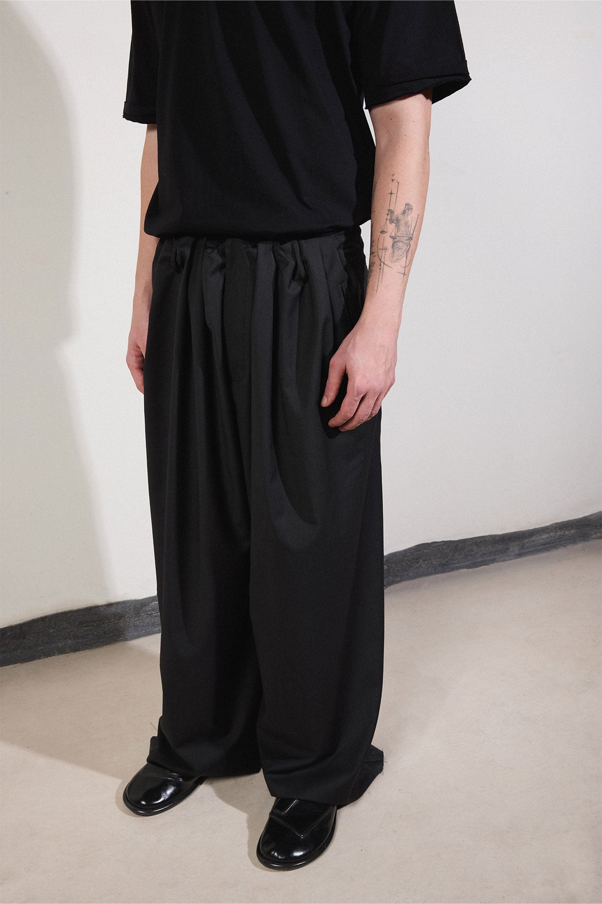 Hobo Pants