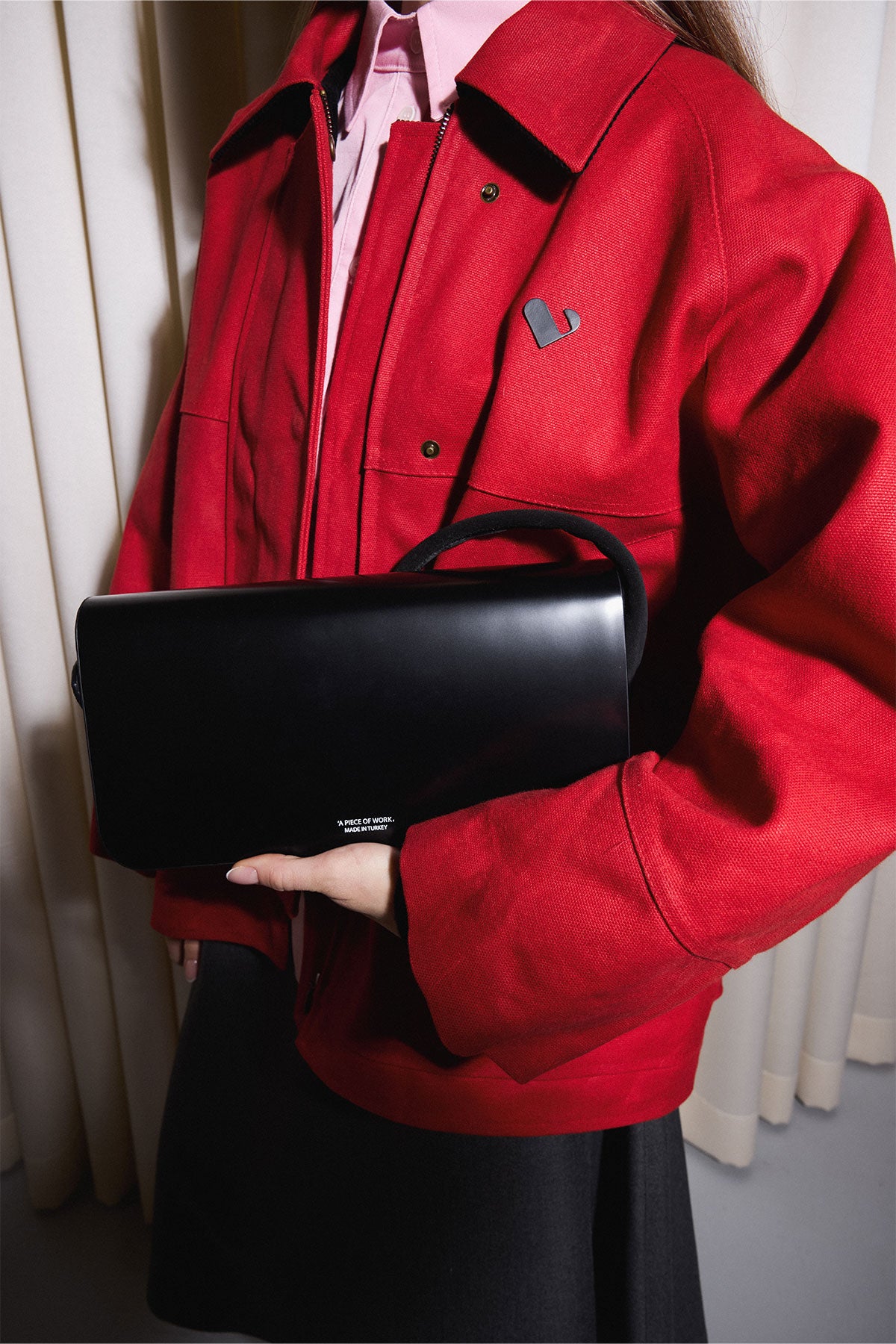 Rachel Bag