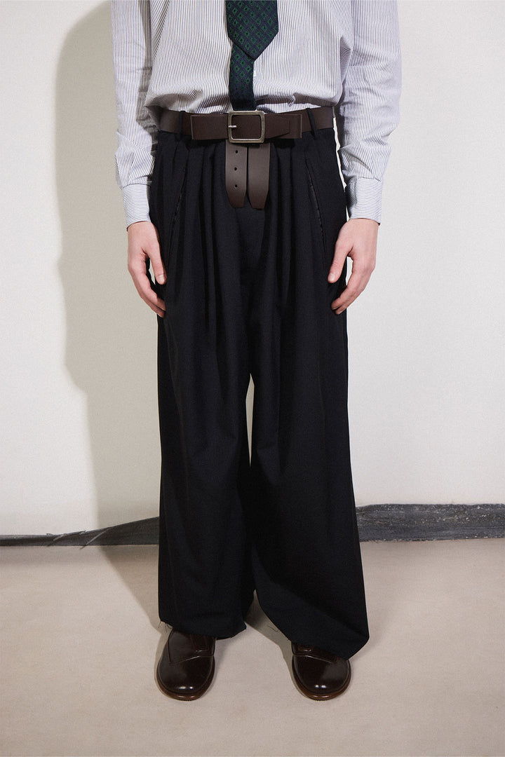 Hobo Pants